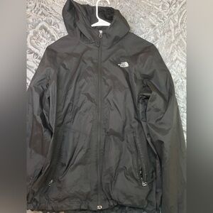 The North Face Black Mesh Jacket